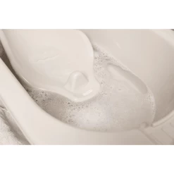 Bébé-jou ® Badzitting Taupe -Babyverzorging Deals bebe jou badzitting taupe a335640 4