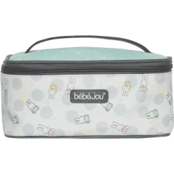 Bébé-jou® Beautycase Nijntje Wit