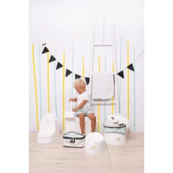 Bébé-jou® Beautycase Nijntje Wit -Babyverzorging Deals bebe jou beautycase nijntje wit a264827 4