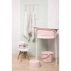 Bébé-jou® Beautycase Sweet Deer Grijs -Babyverzorging Deals bebe jou beautycase sweet deer grijs a264826 3