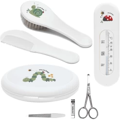 Bébé-jou Bohemian Garden Geschenkset