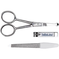 Bébé-jou ® Bohemian Garden Manicure Set -Babyverzorging Deals bebe jou bohemian garden manicure set a383817 4