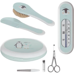 Bébé-jou® Cadeauset Lou-Lou Turquoise