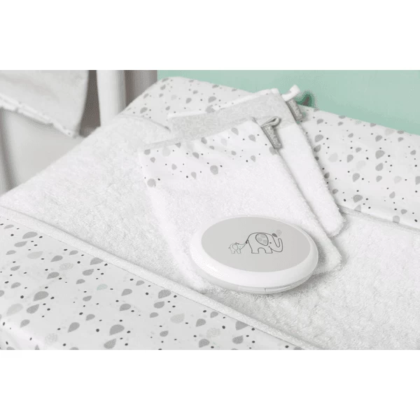 Bébé-jou® Cadeauset Ollie Grijs 2 Bébé-jou® Cadeauset Ollie Grijs - Afbeelding 2