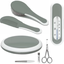 Bébé-jou ® Geschenkset Breeze Green