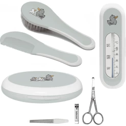 Bébé-jou ® Geschenkset Sepp