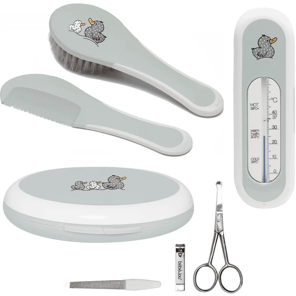 Bébé-jou ® Geschenkset Sepp 1 Bébé-jou ® Geschenkset Sepp