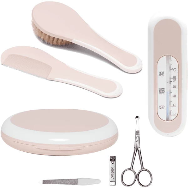 Bébé-jou ® Gift Set Mellow Rose 1 Bébé-jou ® Gift Set Mellow Rose