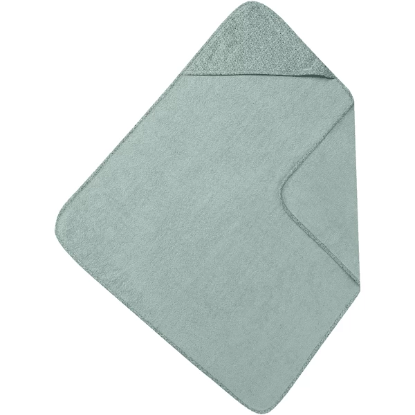 Bébé-jou Bébé Jou® Handdoek Met Kap Sepp 2 Bébé-jou Bébé Jou® Handdoek Met Kap Sepp - Afbeelding 2