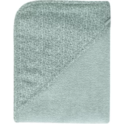 Bébé-jou Bébé Jou® Handdoek Met Kap Sepp