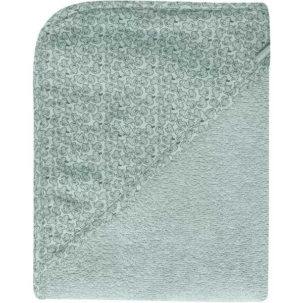 Bébé-jou Bébé Jou® Handdoek Met Kap Sepp 1 Bébé-jou Bébé Jou® Handdoek Met Kap Sepp