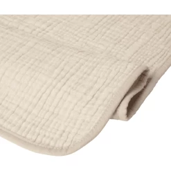 Bébé-jou Bébé Jou® Handdoek Met Kap Zuiver Cotton Sand -Babyverzorging Deals bebe jou handdoek met kap zuiver cotton sand a368079 2