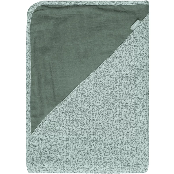 Bébé-jou Bébé Jou® Hooddoek Gaas Sepp 1 Bébé-jou Bébé Jou® Hooddoek Gaas Sepp