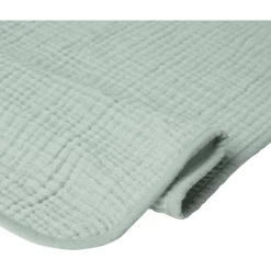 Bébé-jou Bébé Jou® Kaphanddoek Zuiver Cotton Green -Babyverzorging Deals bebe jou kaphanddoek zuiver cotton green a368082 2