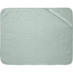 Bébé-jou Bébé Jou® Kaphanddoek Zuiver Cotton Green -Babyverzorging Deals bebe jou kaphanddoek zuiver cotton green a368082 4