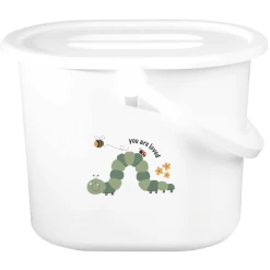 Bébé-jou ® Luieremmer Boheemse Tuin