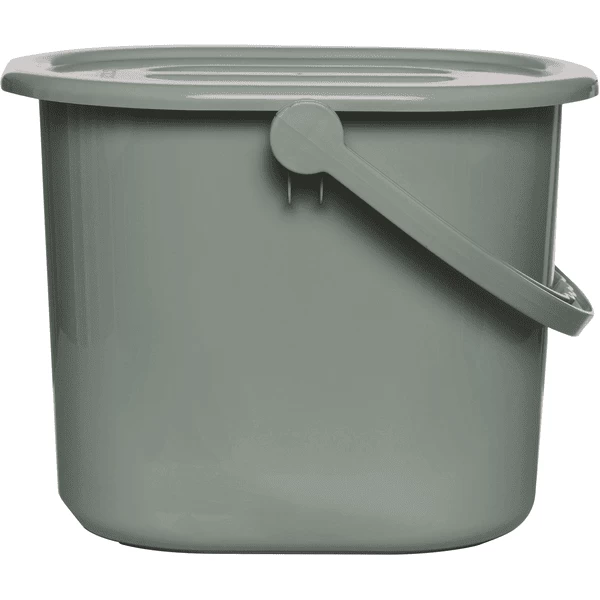 Bébé-jou ® Luieremmer Breeze Green 3 Bébé-jou ® Luieremmer Breeze Green - Afbeelding 3