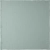 Bébé-jou Bébé Jou® Mousseline Doek Pure Cotton Green 110 X 110 Cm