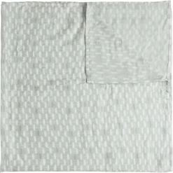 Bébé-jou Bébé Jou® Mousseline Doek River Zijde 110 X 110 Cm -Babyverzorging Deals bebe jou mousseline doek river zijde 110 x 110 cm a368091 2