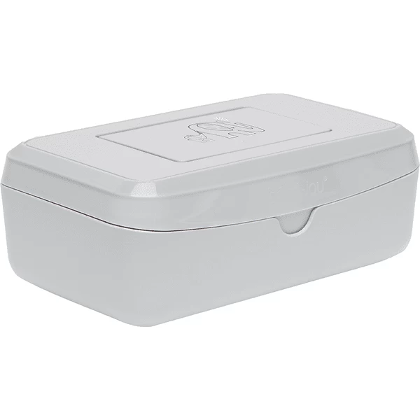 Bébé-jou ® Natte Doekjesdoos Ollie 2 Bébé-jou ® Natte Doekjesdoos Ollie - Afbeelding 2