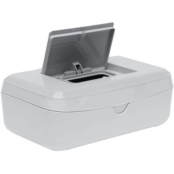 Bébé-jou ® Natte Doekjesdoos Ollie 4 Bébé-jou ® Natte Doekjesdoos Ollie - Afbeelding 4