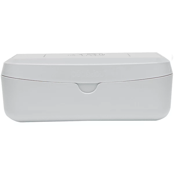 Bébé-jou ® Natte Doekjesdoos Ollie 1 Bébé-jou ® Natte Doekjesdoos Ollie