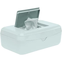 Bébé-jou ® Natte Veegdoos Lou-Lou -Babyverzorging Deals bebe jou natte veegdoos lou lou a293974 2