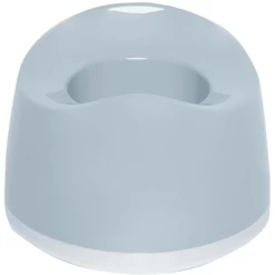 Bébé-jou ® Potje Hemels Blauw -Babyverzorging Deals bebe jou potje hemels blauw a334834 2