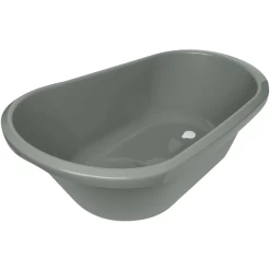 Bébé-jou ® Sense Badkuip Breeze Green -Babyverzorging Deals bebe jou sense badkuip breeze green a383442 2