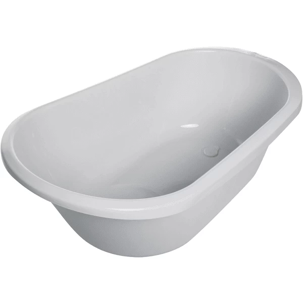 Bébé-jou ® Sense Badkuip Light Grijs 3 Bébé-jou ® Sense Badkuip Light Grijs - Afbeelding 3