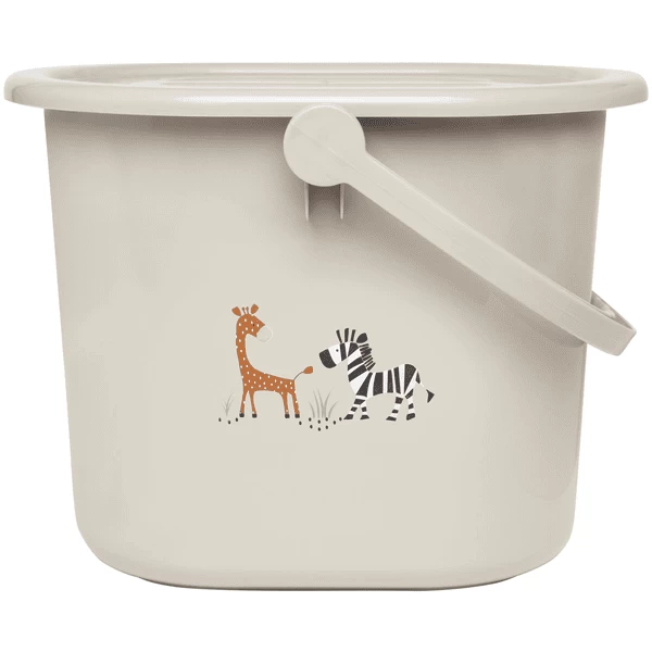 Bébé-jou ® Steppe Luieremmer 1 Bébé-jou ® Steppe Luieremmer