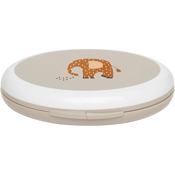 Bébé-jou ® Steppe Manicure Set 2 Bébé-jou ® Steppe Manicure Set - Afbeelding 2