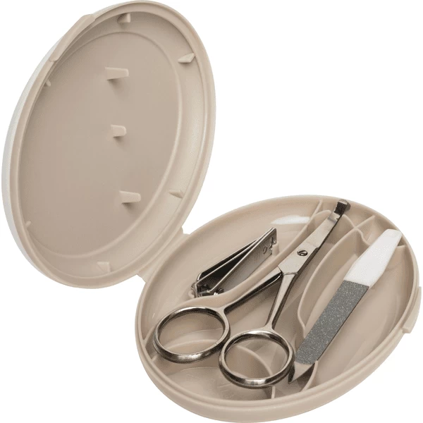 Bébé-jou ® Steppe Manicure Set 3 Bébé-jou ® Steppe Manicure Set - Afbeelding 3