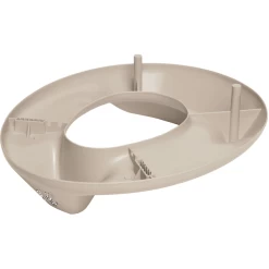 Bébé-jou ® Steppe Toiletbril -Babyverzorging Deals bebe jou steppe toiletbril a383907 2