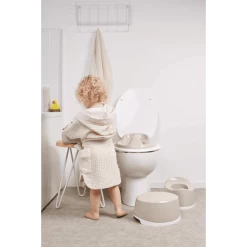 Bébé-jou ® Steppe Toiletbril -Babyverzorging Deals bebe jou steppe toiletbril a383907 4