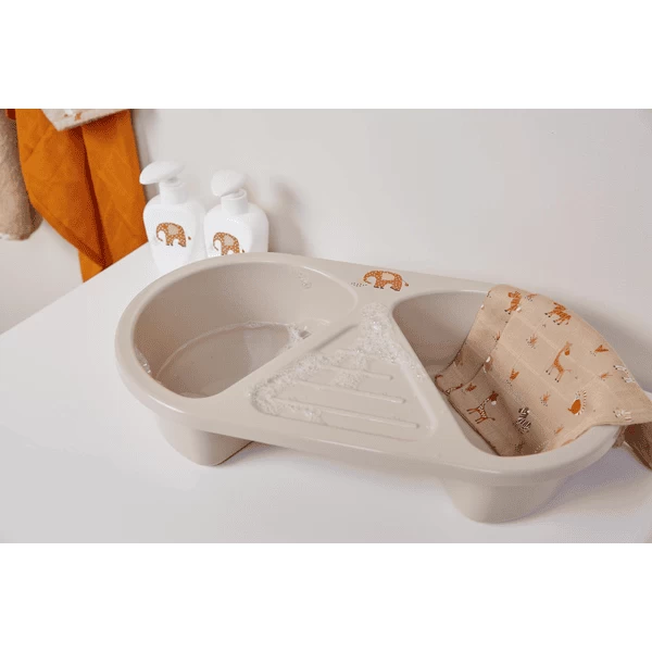 Bébé-jou ® Steppe Zeepdispenser 2 Bébé-jou ® Steppe Zeepdispenser - Afbeelding 2