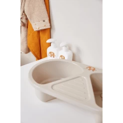 Bébé-jou ® Steppe Zeepdispenser 7 Bébé-jou ® Steppe Zeepdispenser -Babyverzorging Deals bebe jou steppe zeepdispenser a383912 2