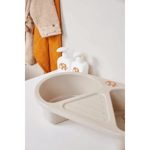 Bébé-jou ® Steppe Zeepdispenser 3 Bébé-jou ® Steppe Zeepdispenser - Afbeelding 3