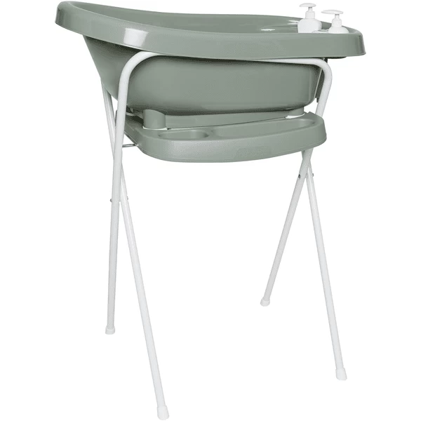 Bébé-jou ® Thermische Badkuip Click Breeze Green 4 Bébé-jou ® Thermische Badkuip Click Breeze Green - Afbeelding 4