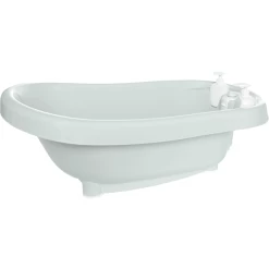 Bébé-jou ® Thermo Badkuip Click Sky Green -Babyverzorging Deals bebe jou thermo badkuip click sky green a334735 2