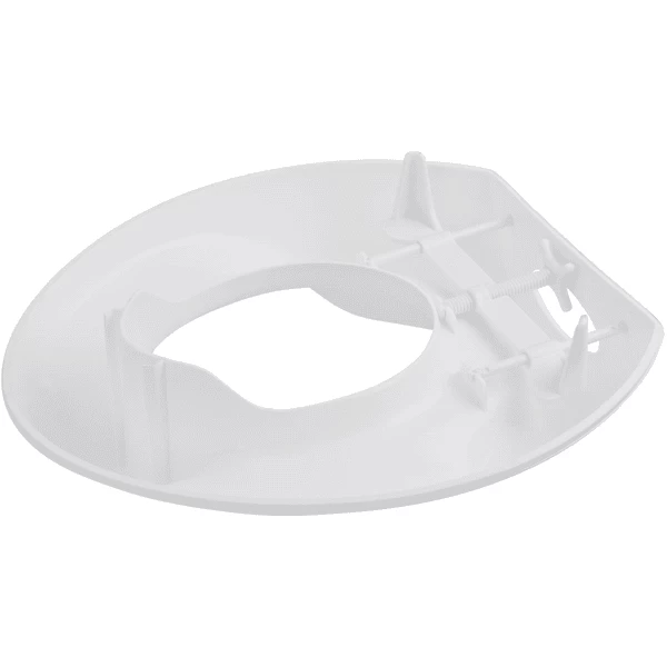 Bébé-jou ® Toiletbril De ĺuxe Bohemian Garden 4 Bébé-jou ® Toiletbril De ĺuxe Bohemian Garden - Afbeelding 4