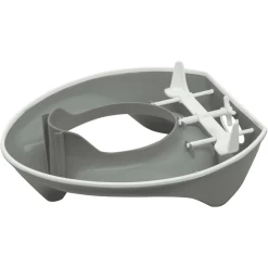 Bébé-jou ® Toiletzitting De Luxe Breeze Green -Babyverzorging Deals bebe jou toiletzitting de luxe breeze green a383312 3