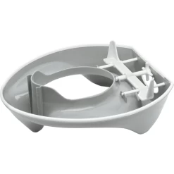 Bébé-jou ® Toiletzitting De Luxe Griffin Grijs -Babyverzorging Deals bebe jou toiletzitting de luxe griffin grijs a334841 2