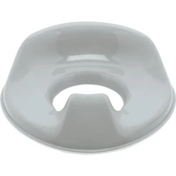 Bébé-jou ® Toiletzitting De Luxe Griffin Grijs