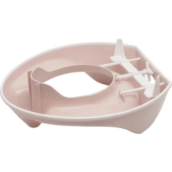Bébé-jou ® Toiletzitting De Luxe Leopard Pink 7 Bébé-jou ® Toiletzitting De Luxe Leopard Pink -Babyverzorging Deals bebe jou toiletzitting de luxe leopard pink a299391 3