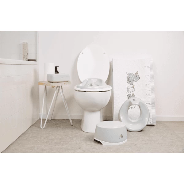Bébé-jou ® Toiletzitting De Luxe Sepp 2 Bébé-jou ® Toiletzitting De Luxe Sepp - Afbeelding 2