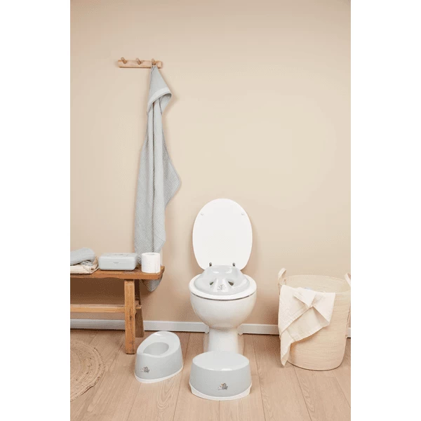 Bébé-jou ® Toiletzitting De Luxe Sepp 4 Bébé-jou ® Toiletzitting De Luxe Sepp - Afbeelding 4
