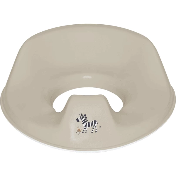 Bébé-jou ® Toiletzitting De Luxe Steppe 3 Bébé-jou ® Toiletzitting De Luxe Steppe - Afbeelding 3