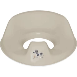 Bébé-jou ® Toiletzitting De Luxe Steppe