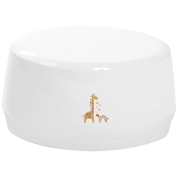 Bébé-jou ® Voetenbankje Jungle Friends 3 Bébé-jou ® Voetenbankje Jungle Friends - Afbeelding 3